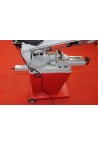Стрічкова пилка (400 Вт) Holzmann BS 128HDR (BS128HDR_400V)