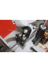 Стрічкова пилка (400 Вт) Holzmann BS 128HDR (BS128HDR_400V)