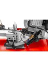 Стрічкова пилка (400 Вт) Holzmann BS 712TURN (BS712TURN_400V)