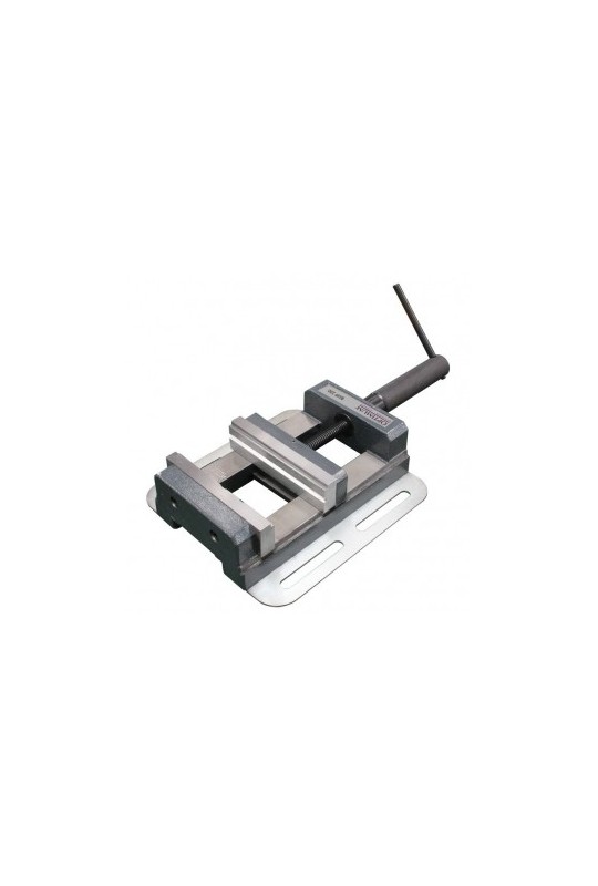 Станочные тиски Optimum BMР 200 (3052620)