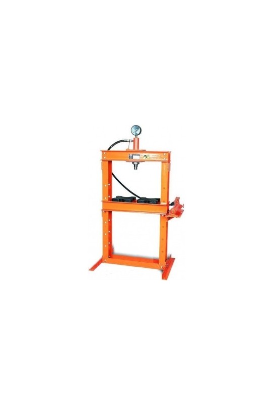 Пресс гидравлический PROMA HLR-12U/2 25000054
