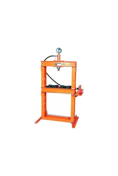 Пресс гидравлический PROMA HLR-12U/2 25000054