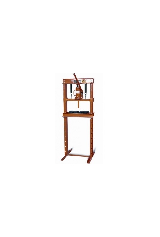 Пресс гидравлический PROMA HLR-10U/2 25000053