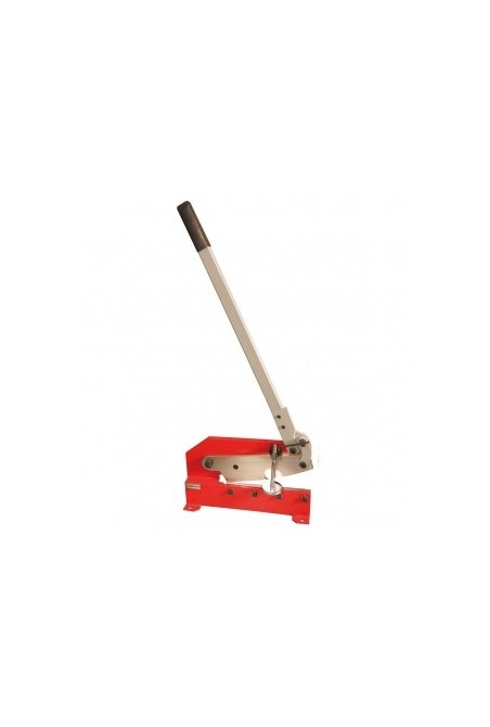 Ножиці з металу ручні Holzmann HS 300 (HS300)