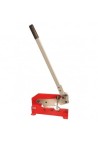 Ножиці з металу ручні Holzmann HS 300 (HS300)