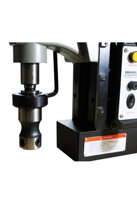 Магнітний дриль Holzmann MBM 600LRE (MBM600LRE_230V)