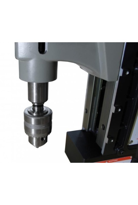 Магнитная дрель Holzmann MBM 450LRE (MBM450LRE_230V)