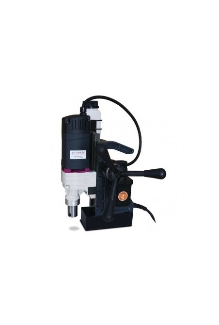Магнітний свердлильний верстат OPTIMUM OPTIdrill DM 35PF (3071435)