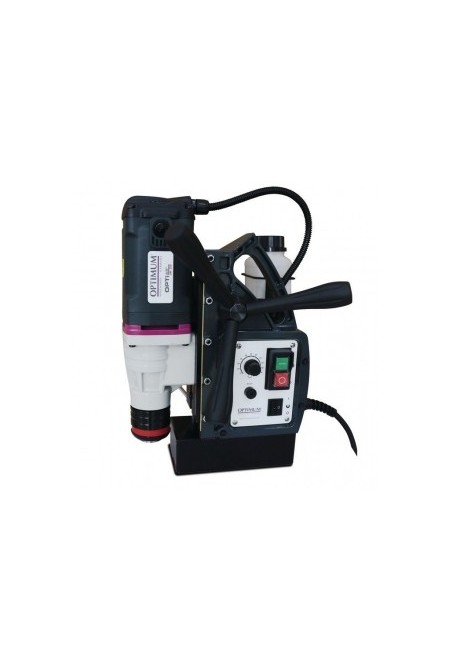 Магнітний свердлильний верстат OPTIMUM OPTIdrill DM 35V (3071135)