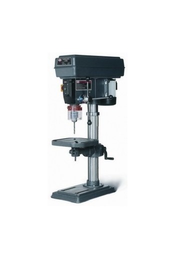 Свердлильний верстат PROMA Е-1516ВVL/400 25004122
