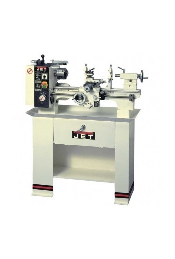Токарний верстат по металу JET BD-920W (321373M)