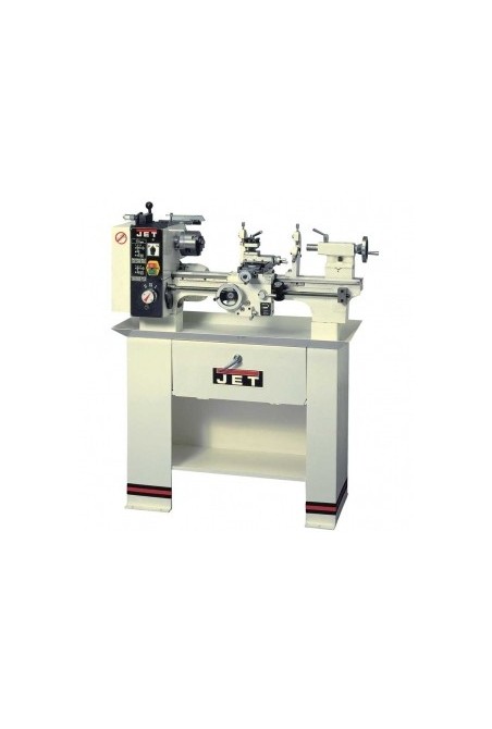 Токарний верстат по металу JET BD-920W (321373M)