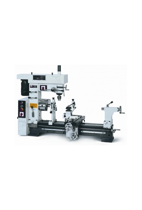 Токарный станок по металлу PROMA SKF-800 (25000800)