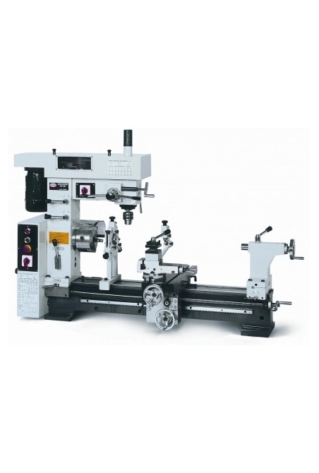 Токарный станок по металлу PROMA SKF-800 (25000800)