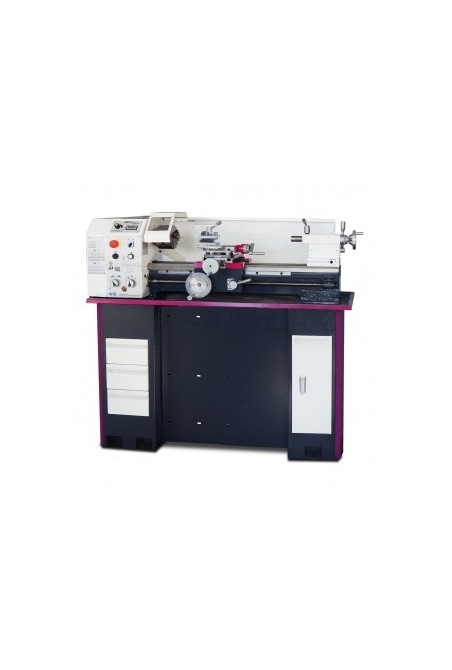 Токарный станок по металлу OPTIMUM OPTIturn TU 2807 230V (3427001)