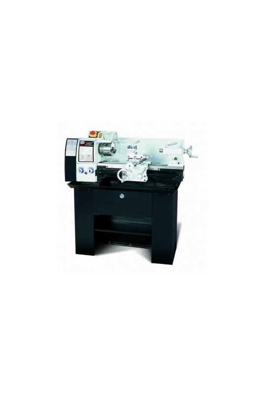 Токарный станок по металлу PROMA SPB-550/400 (25015001)