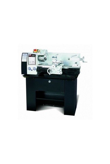 Токарный станок по металлу PROMA SPB-550/400 (25015001)