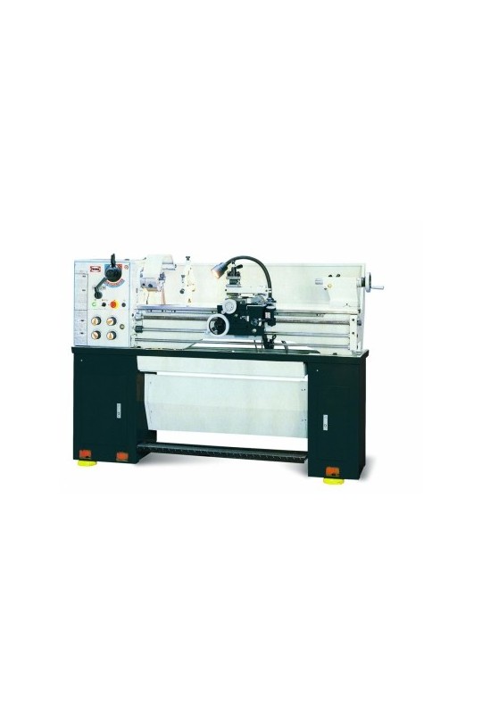 Токарний верстат металу PROMA SPD-1000P (25015009)