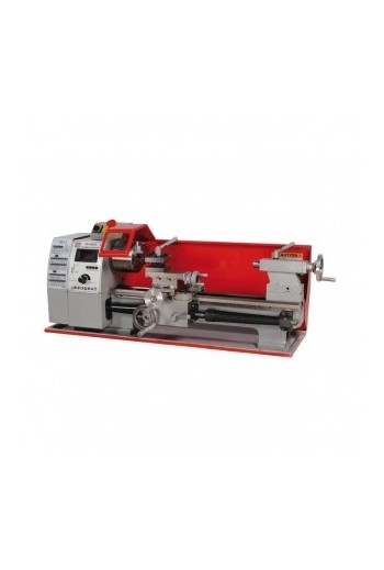Токарный станок по металлу Holzmann ED 400FD (ED400FD_230V)