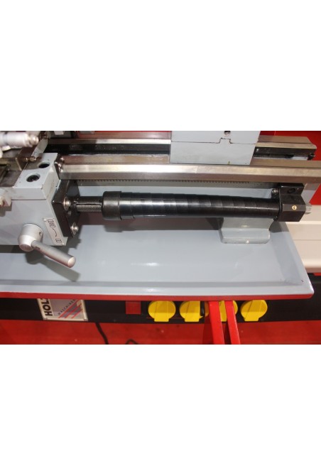 Токарный станок по металлу Holzmann ED 400FD (ED400FD_230V)
