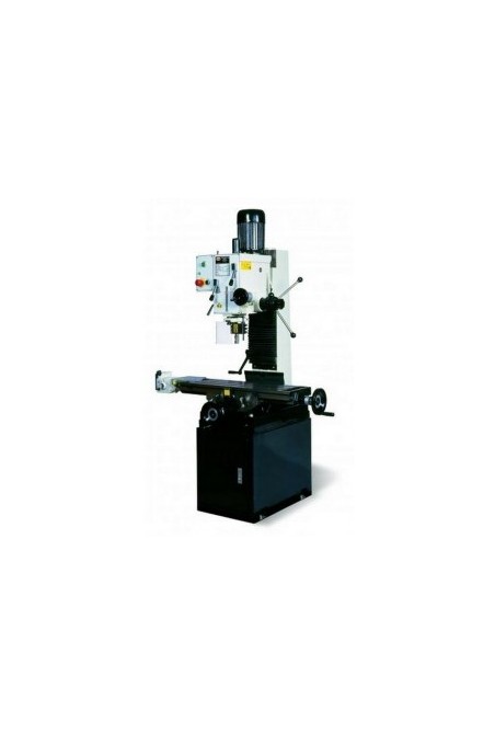 Фрезерний верстат PROMA FP-45P 25330045