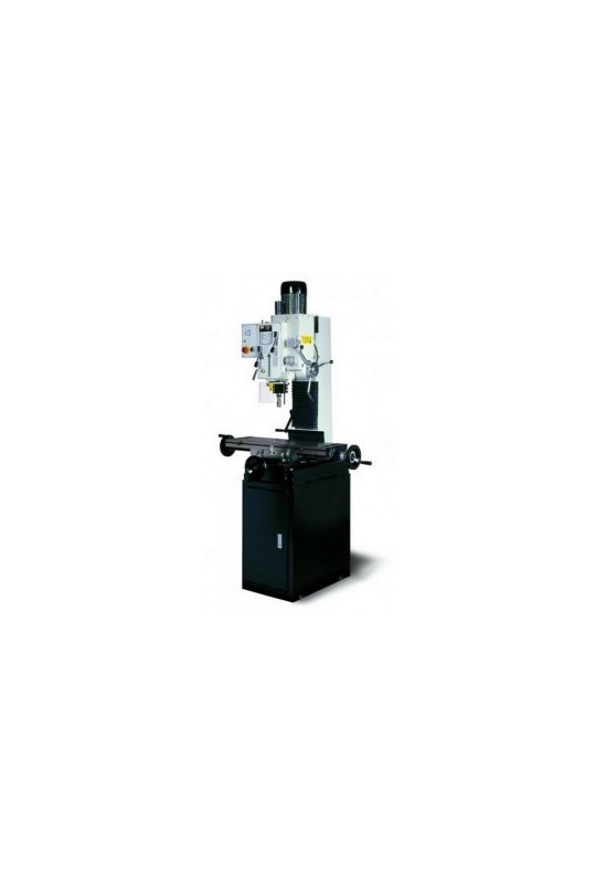 Фрезерний верстат металу PROMA FP-48SP 25330048