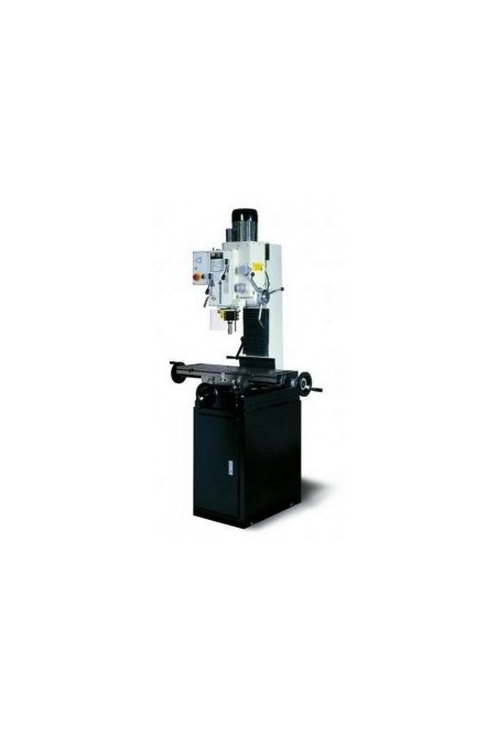 Фрезерный станок по металлу PROMA FP-48SP 25330048