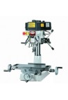 Фрезерный станок по металлу PROMA FP-25 (25335100)