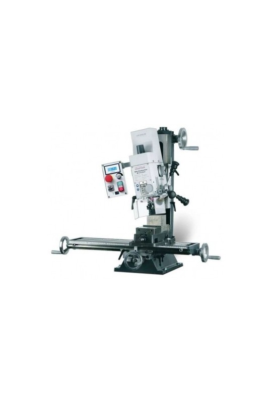 Фрезерный станок OPTIMUM OPTImill BF20L Vario 230V
