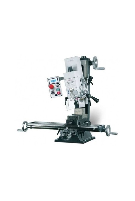 Фрезерный станок OPTIMUM OPTImill BF20L Vario 230V