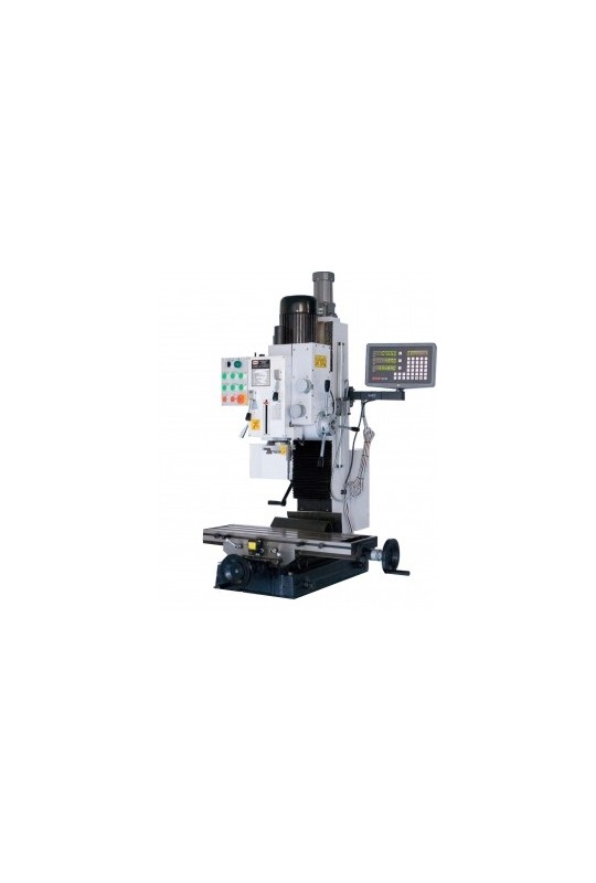 Фрезерный станок PROMA FP-48SPN (25014001)