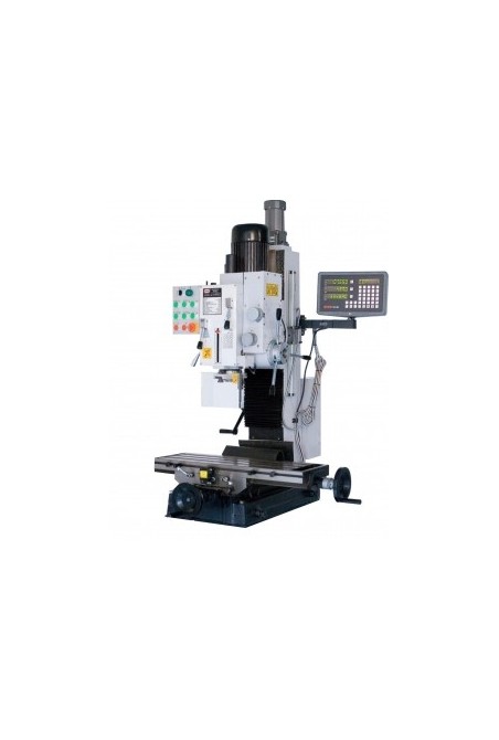 Фрезерный станок PROMA FP-48SPN (25014001)