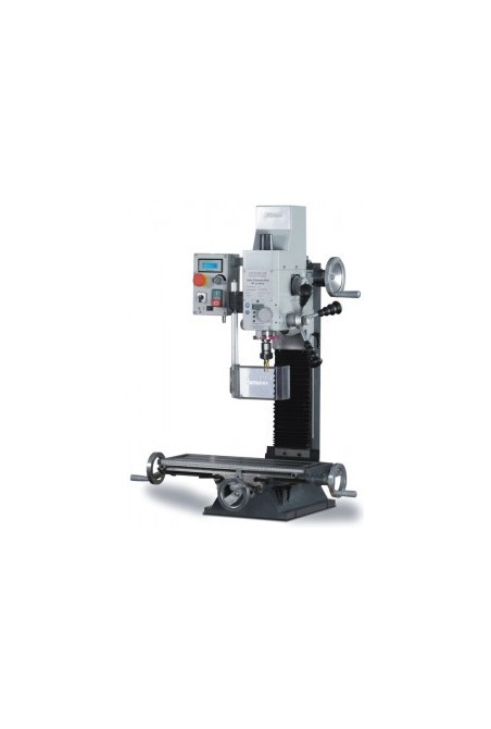 Настольный  фрезерный станок по металлу OPTImill BF20 Vario