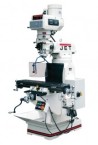 Фрезерный станок JET JVM-836TS (50000154T)
