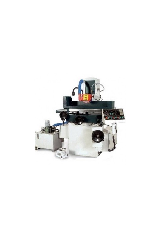 Шліфувальний верстат PROMA PBP-200A 25012001