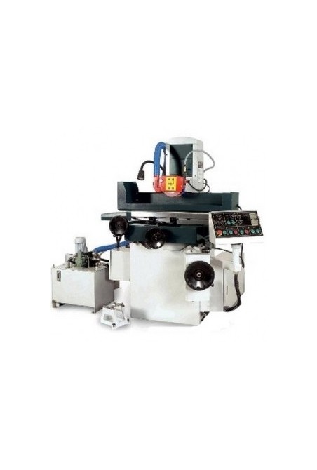 Шліфувальний верстат PROMA PBP-200A 25012001