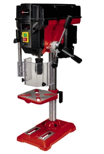 Machine drilling Einhell TE-BD 550 E | Valeon