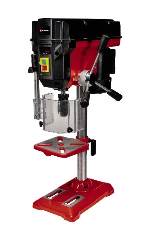 Верстат свердлильний Einhell TE-BD 550 E | Valeon