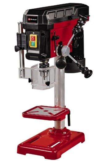 Machine drilling Einhell TC-BD 450 | Valeon