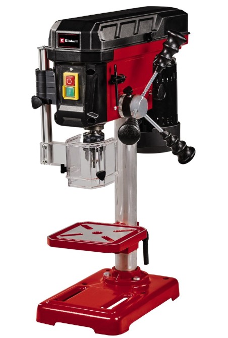 Станок сверлильный Einhell TC-BD 450 | Valeon