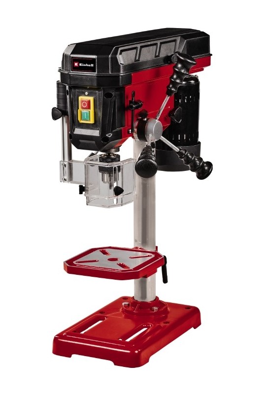 Верстат свердлильний Einhell TC-BD 500 | Valeon