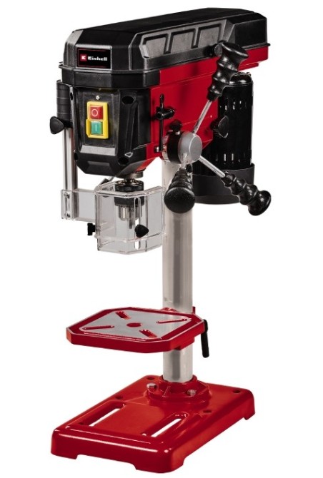 Machine drilling Einhell TC-BD 500 | Valeon