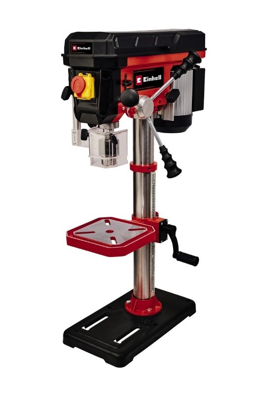 Станок сверлильный Einhell TC-BD 630/1 | Valeon