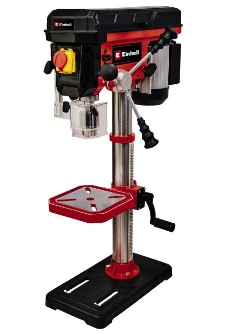 Станок сверлильный Einhell TC-BD 630/1 | Valeon