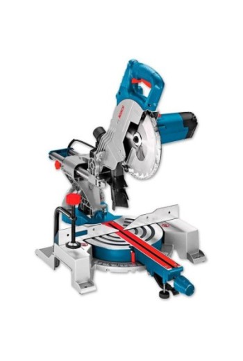 Saw mitre Bosch GCM 800 SJ Professional | Valeon