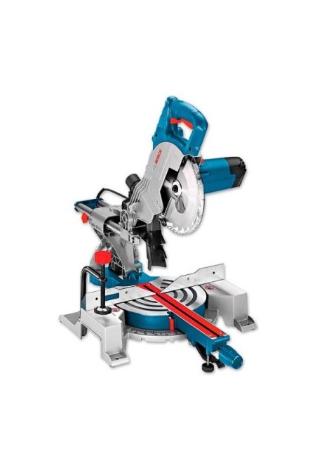 Пила торцовочная Bosch GCM 800 SJ Professional | Valeon
