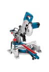 Пила торцовочная Bosch GCM 800 SJ Professional | Valeon