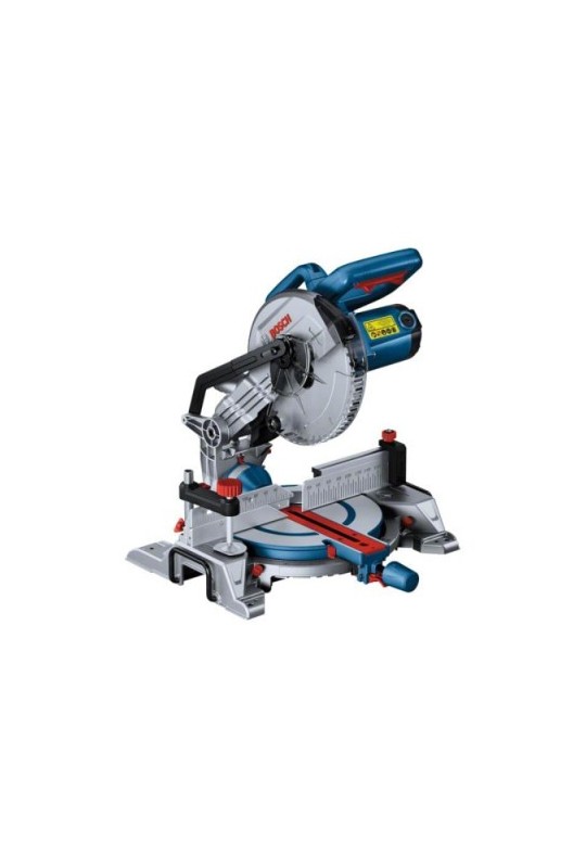 Пила торцовочная Bosch GCM 216 Professional | Valeon