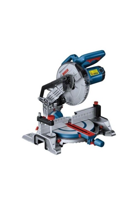 Пила торцовочная Bosch GCM 216 Professional | Valeon