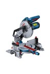 Пила торцовочная Bosch GCM 216 Professional | Valeon